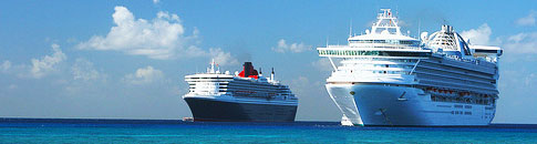Singapore Marina Bay Cruise Centre Arrival Transfer