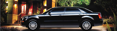 Chrysler Taxi Cab - Singapore - Features