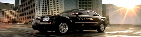 Chrysler Taxi Cab Hourly Disposals