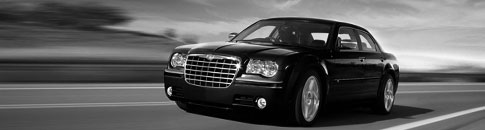 Chrysler Cab - SMRT Prestige Chrysler 300C Taxi Cab by Singapore Taxi