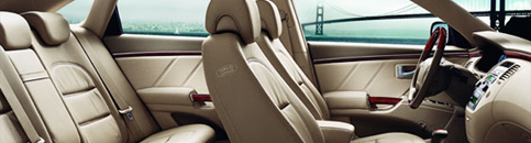 Limo Cab - Singapura – Kapasitas Tempat duduk - Limo Cab - Singapore - Seating Capacity