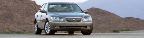 Limo Cab - Singapura – Suspensi Depan - Limo Cab - Singapore - Front Suspension