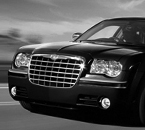 Chrysler Cab