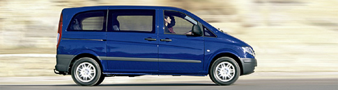 Limousine Cab - Business - Executive Chauffeur