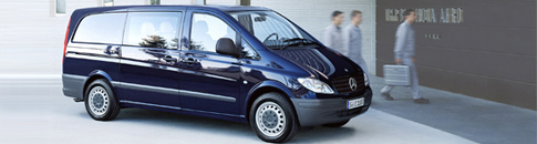 Limousine Cab - Bisnis – Transfer Rapat