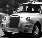London Cab