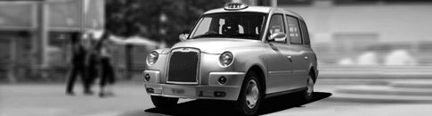 London Cab Transfer Services