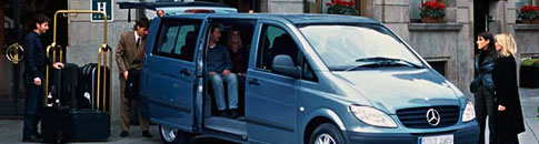Airport transfer