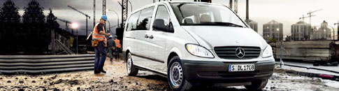 Maxi Cab Airport Transfer