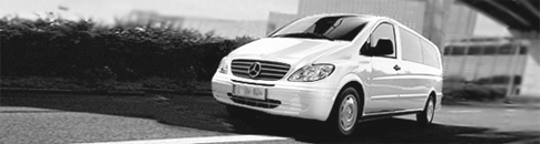 Maxicab taxi