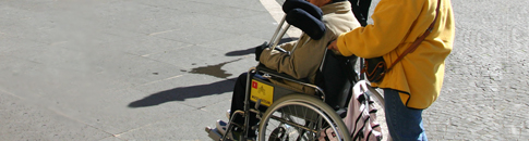 Maxicab - Accessible Transfer - Wheelchair Passengers