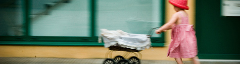 Maxicab - Accessible Transfer - Young Children