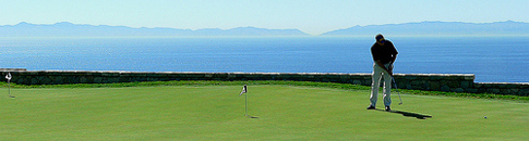 Maxicab - Event Transfer - Golfing