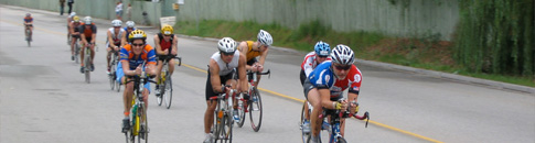 Maxicab - Event Transfer - Triathlon