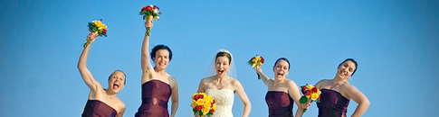 Maxicab - Specialized Transfer - Wedding Limousine