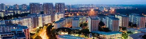 Maxicab - Visitor Transfer - Singapore Lifestyle Experience