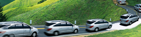Safety on a SMRT Space MPV Taxi