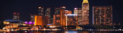 Singapore Hotel