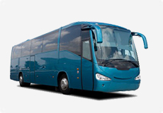 Coach Bus